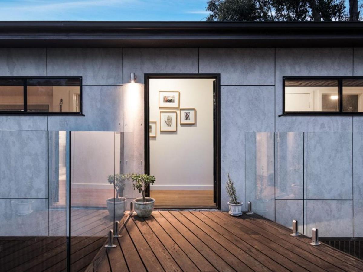 Retreat 34A Villa Daylesford Luaran gambar