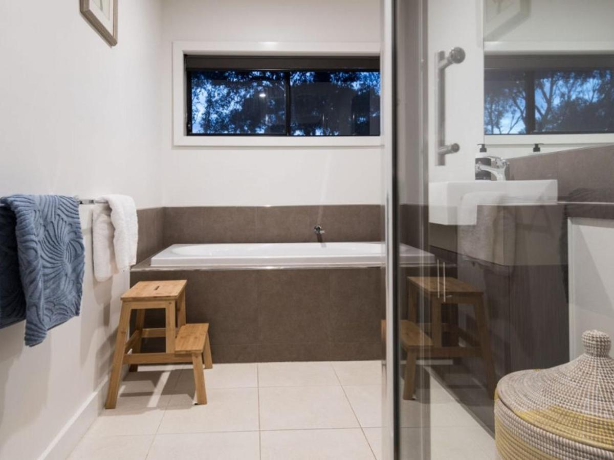 Retreat 34A Villa Daylesford Luaran gambar