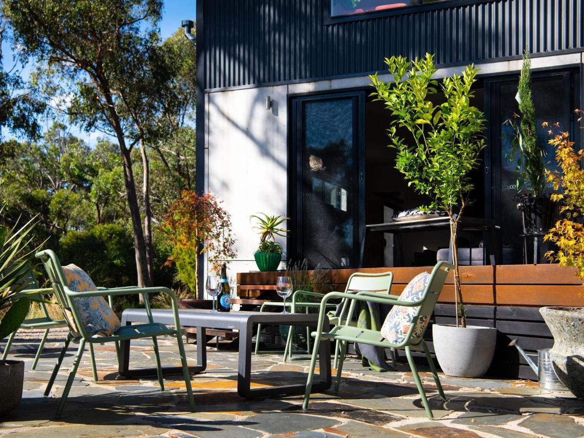 Retreat 34A Villa Daylesford Luaran gambar