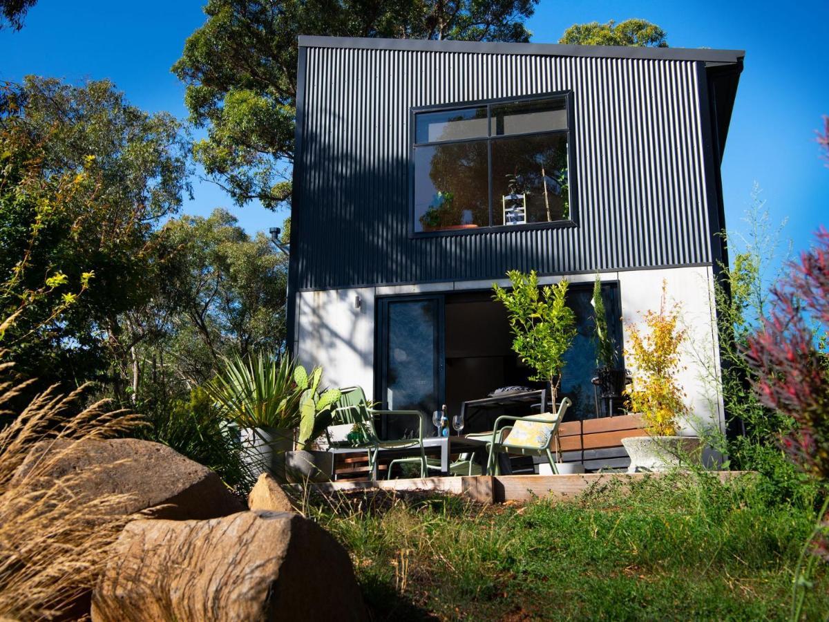 Retreat 34A Villa Daylesford Luaran gambar