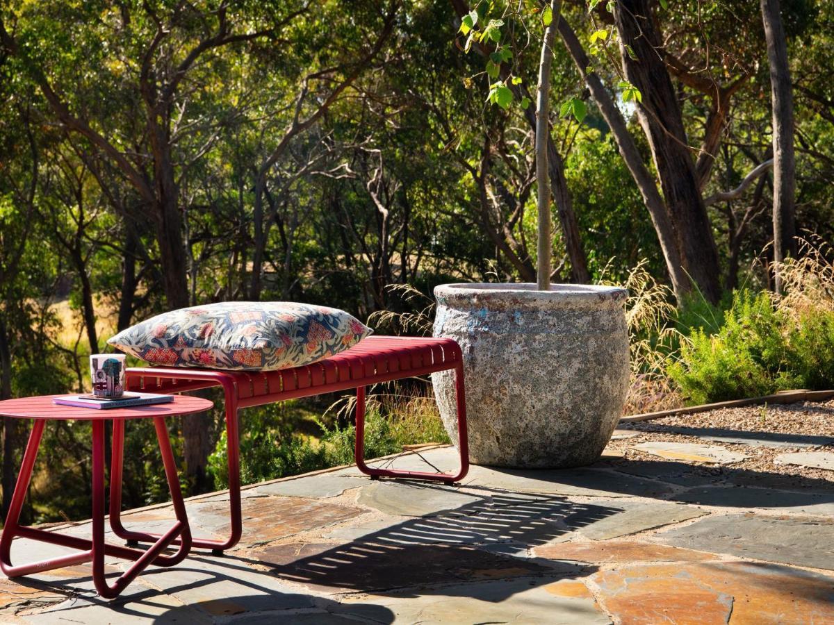 Retreat 34A Villa Daylesford Luaran gambar
