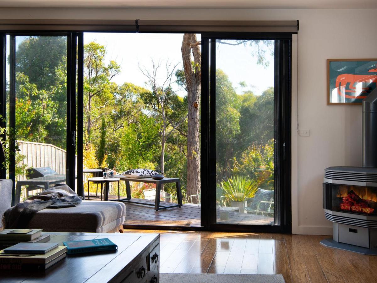 Retreat 34A Villa Daylesford Luaran gambar