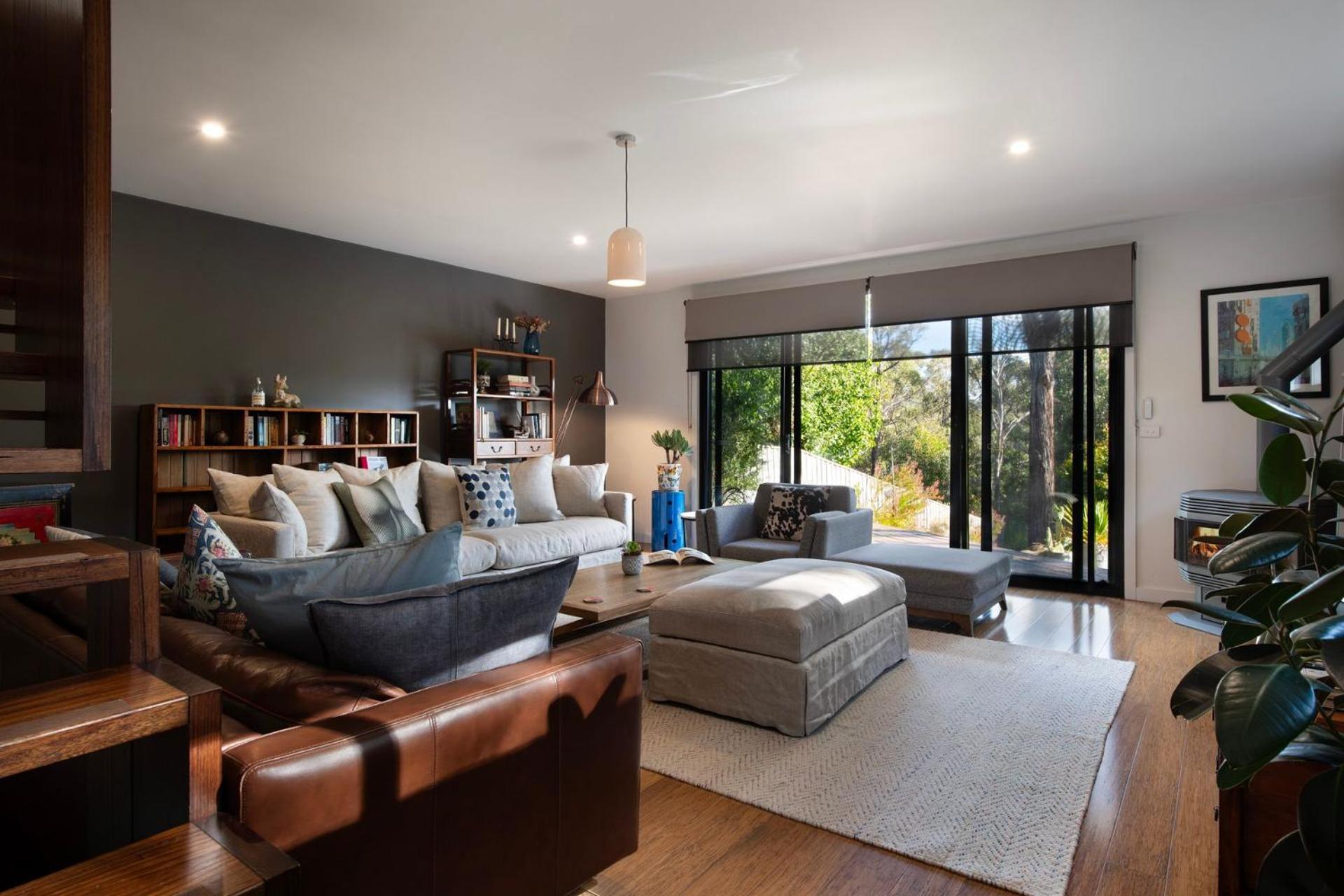 Retreat 34A Villa Daylesford Luaran gambar