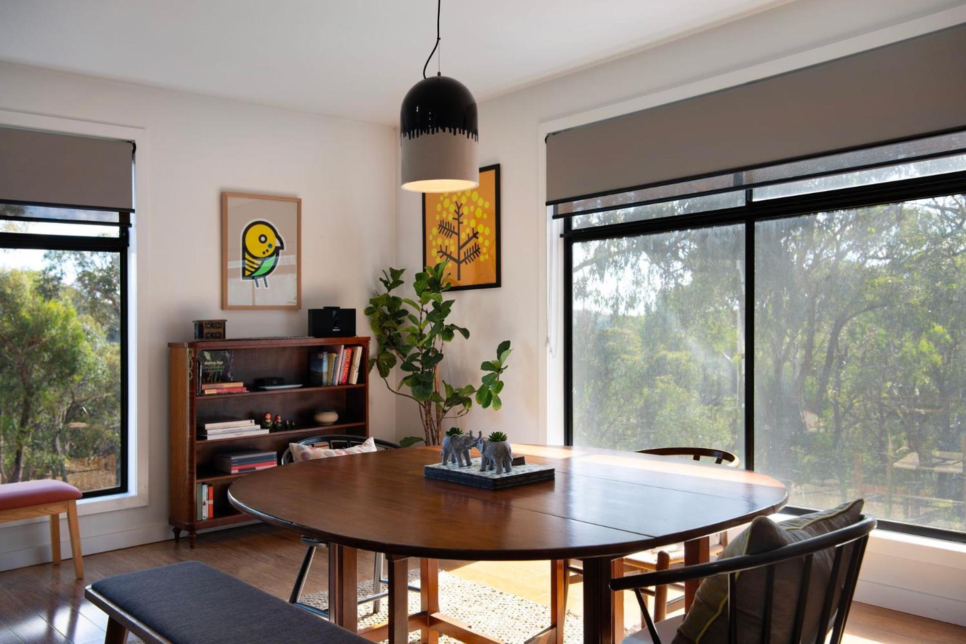 Retreat 34A Villa Daylesford Luaran gambar