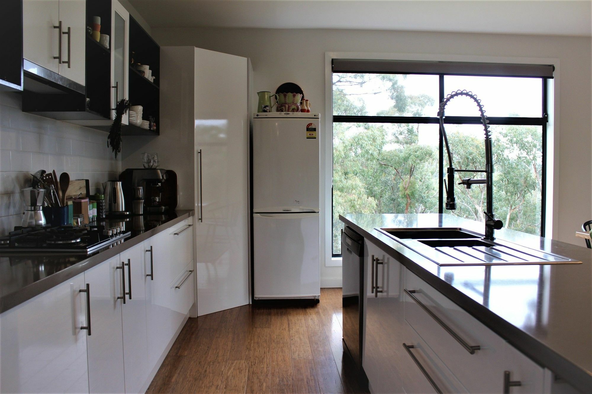 Retreat 34A Villa Daylesford Luaran gambar