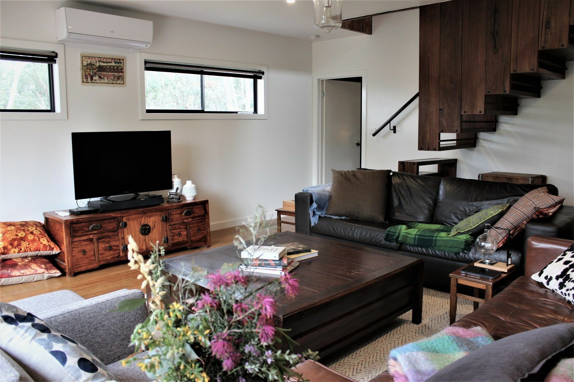 Retreat 34A Villa Daylesford Luaran gambar