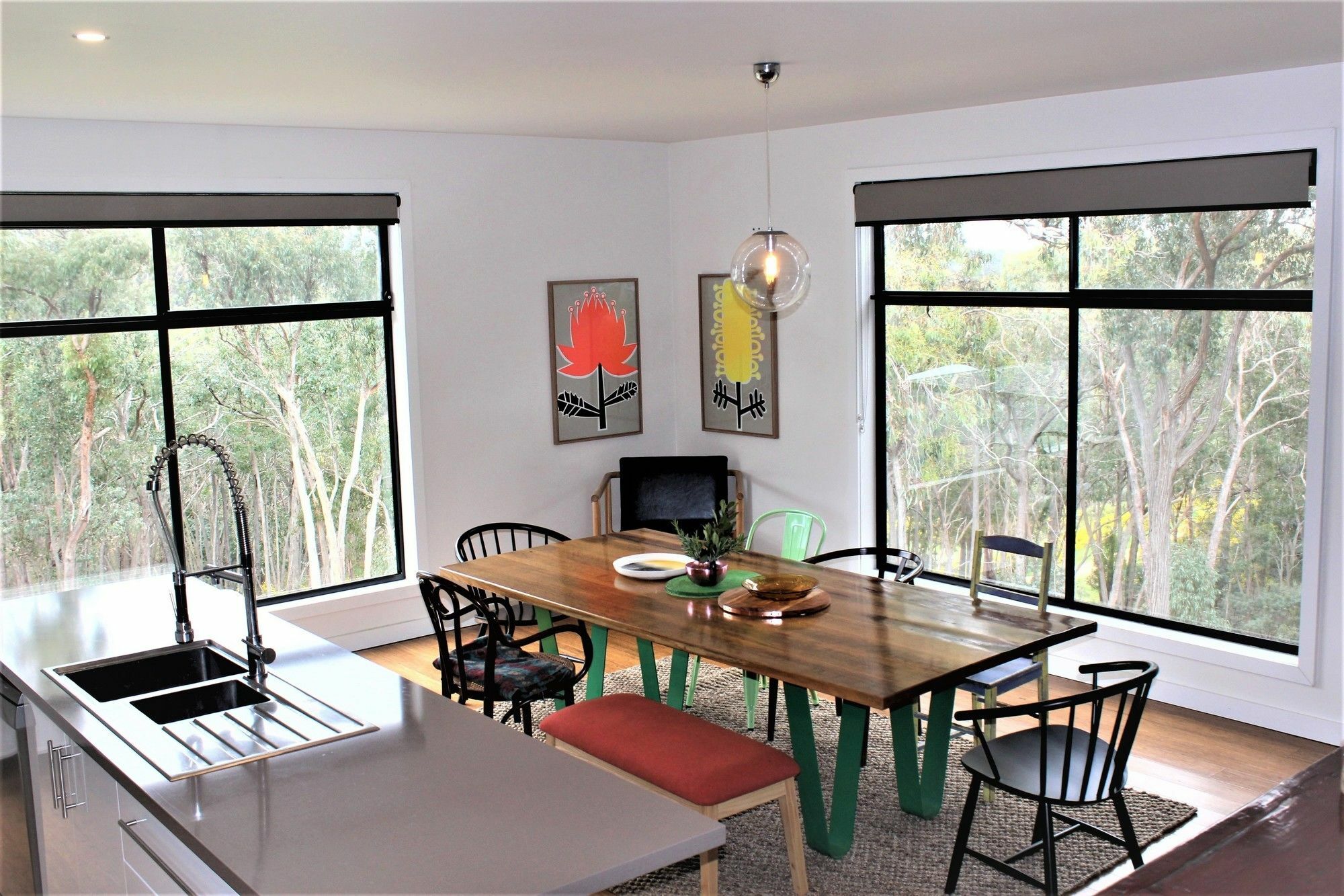 Retreat 34A Villa Daylesford Luaran gambar